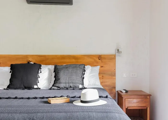 Privada 8 * Tulum