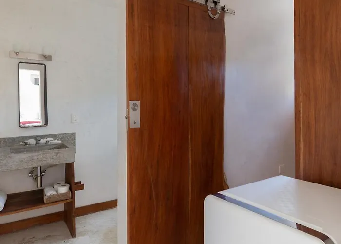 Pousada Privada 8