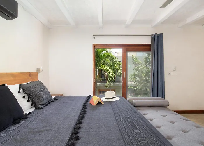 Privada 8 Pousada Tulum