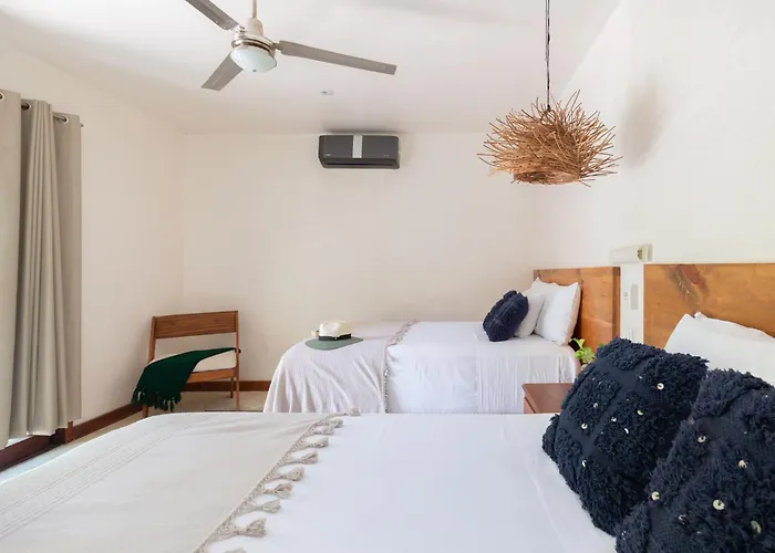 Privada 8 * Tulum