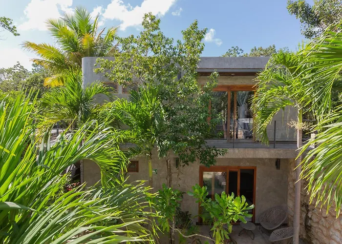 Privada 8 * Tulum
