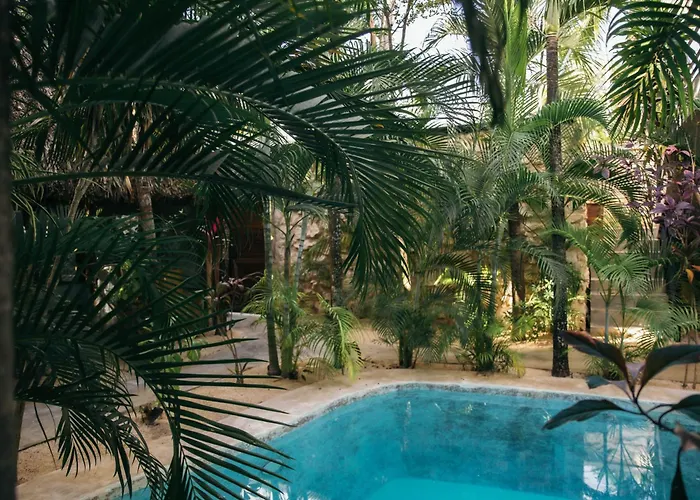 Privada 8 * Tulum