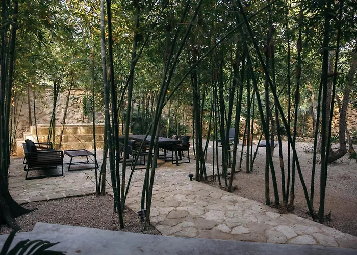Privada 8 Tulum