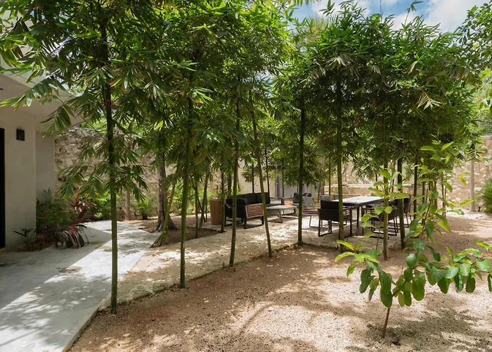 Pousada Privada 8 Tulum